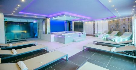 Hotel Arany Barany