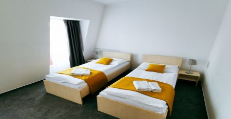 Hotel Eminent