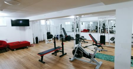 Boutique Hotel Erla****