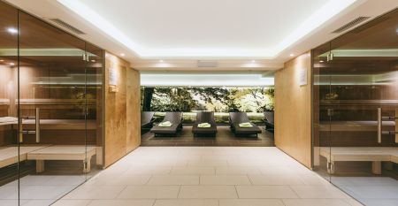 Boutique Hotel Erla****