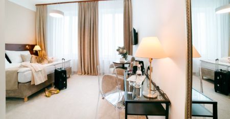 Hotel Kozak****