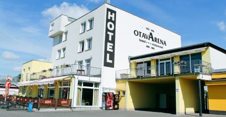 Hotel Otavarena***