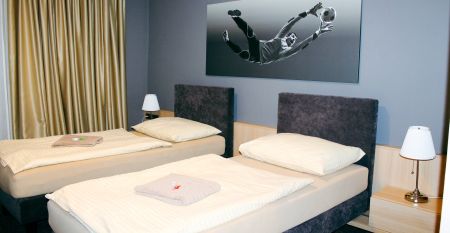 Hotel Otavarena***