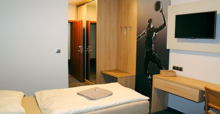 Hotel Otavarena***