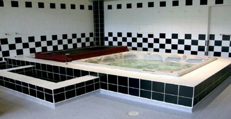Hotel Otavarena***