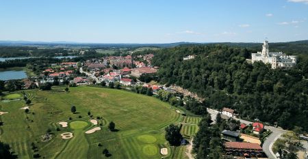 Hotel Podhrad****