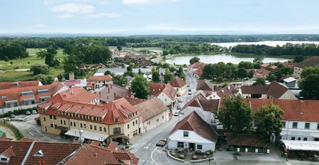 Hotel Podhrad****