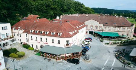 Hotel Podhrad****