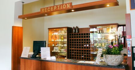Hotel Podhrad****