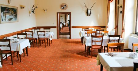 Hotel Podhrad****