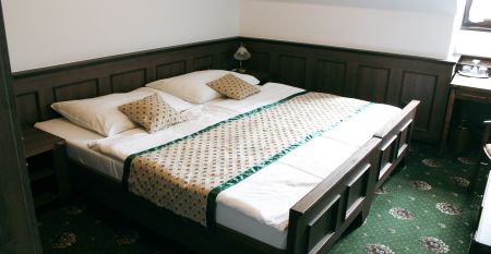 Hotel Podhrad****
