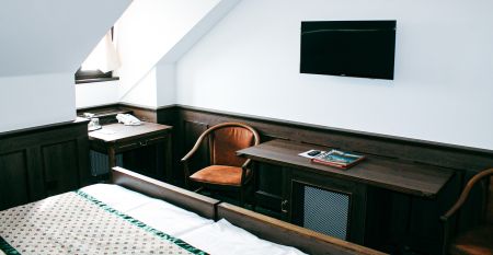 Hotel Podhrad****