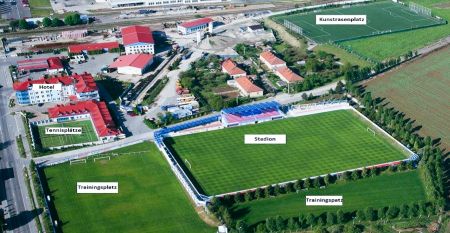 Hotel ViOn
