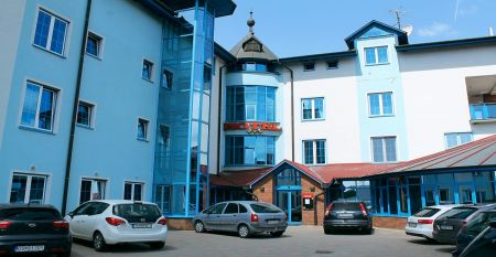 Hotel ViOn