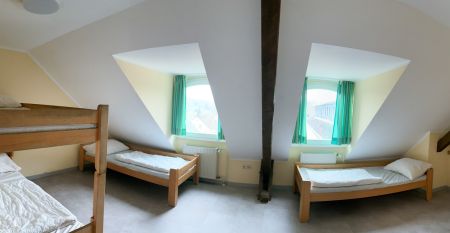 G&auml;stehaus Nettersheim