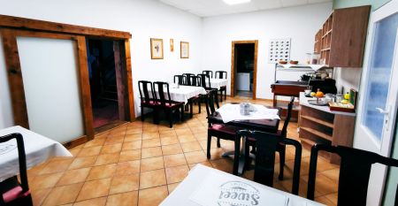 Pension In Vino