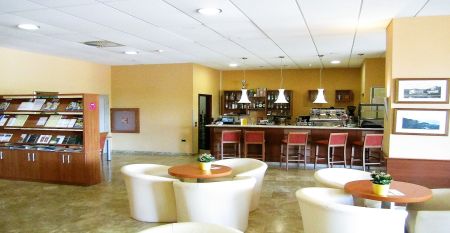 Salinera Resort 3***