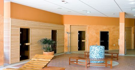 Salinera Resort 3***