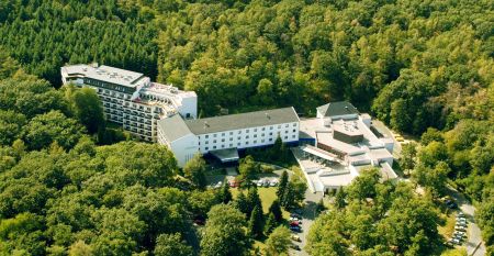 Sporthotel in Sopron***
