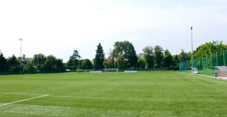 Sporthotel in Sopron***