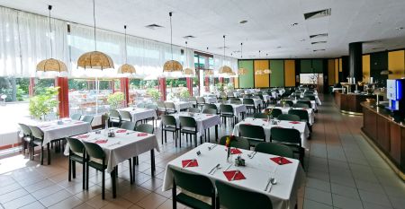 Sporthotel in Sopron***