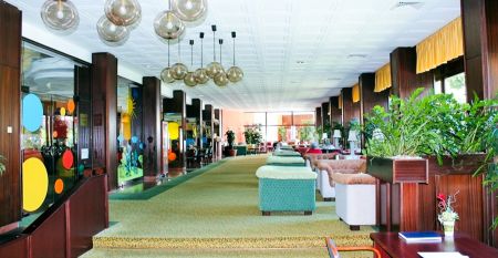 Sporthotel in Sopron***