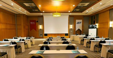 Susesi Luxury Resort