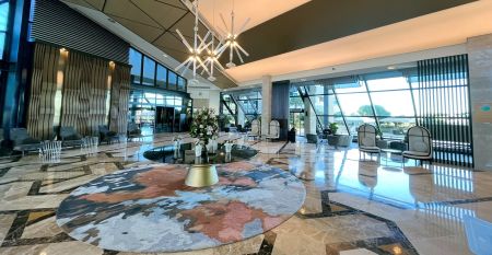 Susesi Luxury Resort