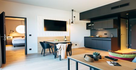 Hotel Harry´s Home Steyr