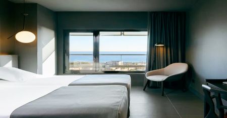 Hotel Barcelona Princess****