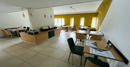 Harmonia Hotel & Restaurant