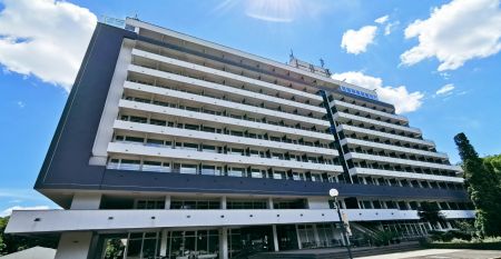Hotel Szieszta***