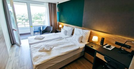 Hotel Szieszta***
