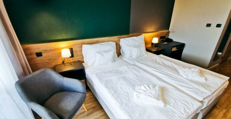 Hotel Szieszta***