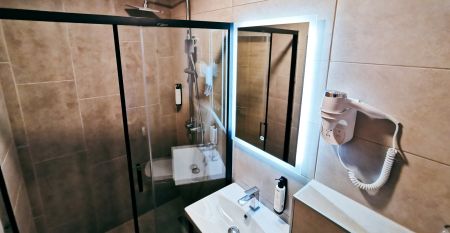 Hotel Szieszta***