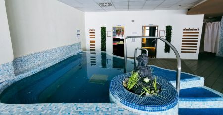 Hotel Szieszta***
