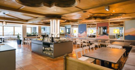 Jugendhotel Notburgahof