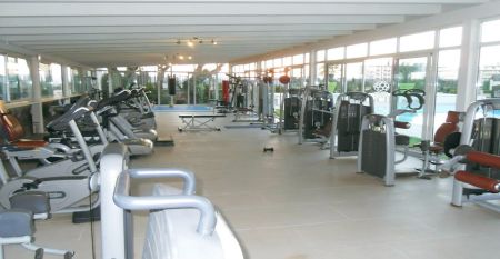 Mancini Park Hotel****