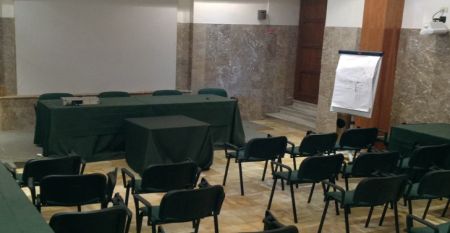 Mancini Park Hotel****