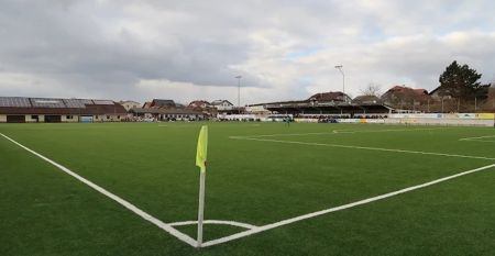 Best Western Parkhotel Hagenberg ****S