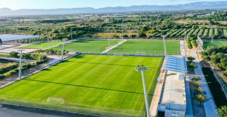 Mediterranean Sports Hub