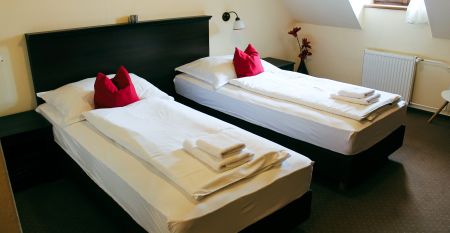 Hotel Koruna***