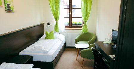Hotel Koruna***