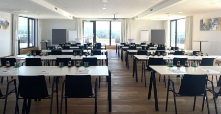 Best Western Parkhotel Hagenberg ****S