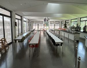 Gästehaus Freiburg Image three