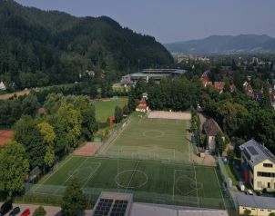 Gästehaus Freiburg Image five