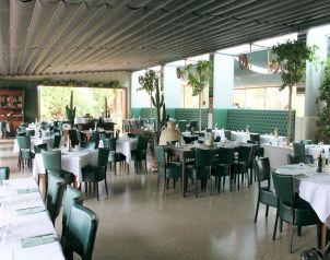 Hotel La Boheme Chambres**** Image two