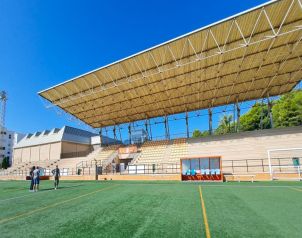 Aparthotel Vistasol Image five