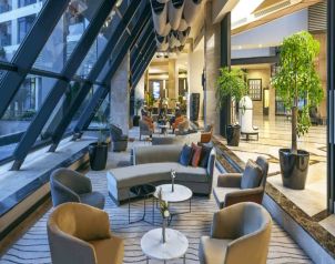 Susesi Luxury Resort Image two