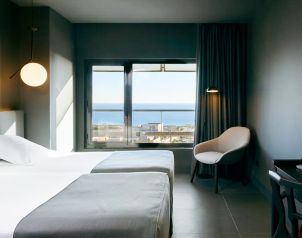 Hotel Barcelona Princess**** Image three